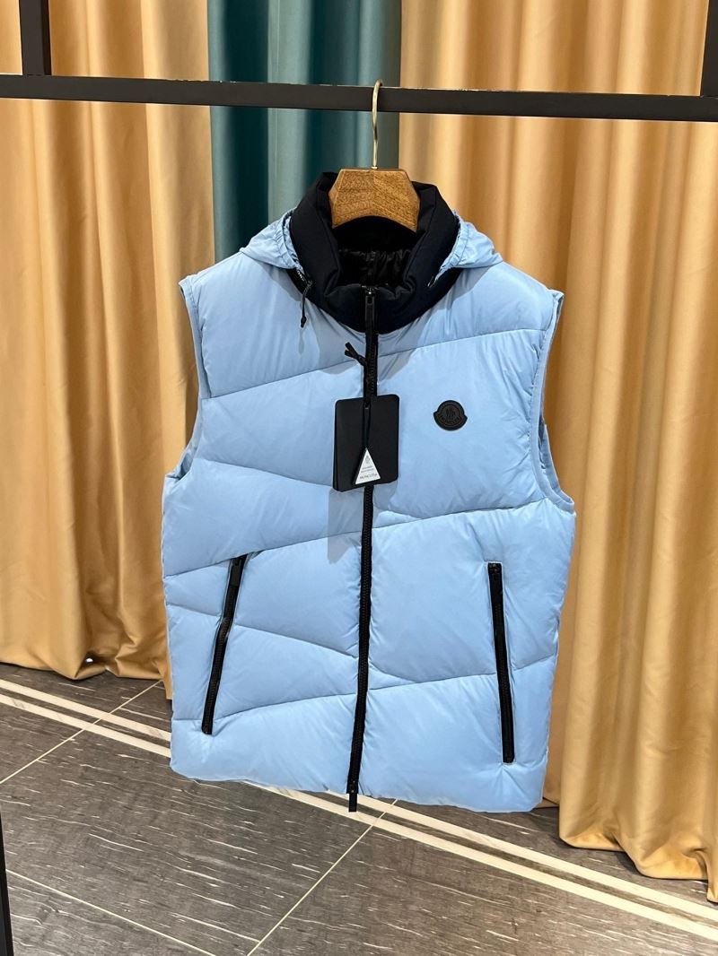 Moncler Down Jackets